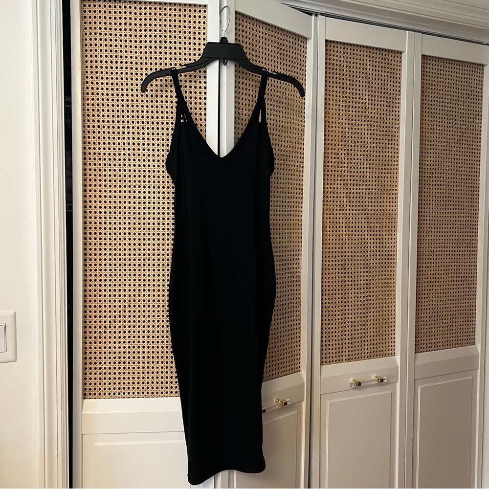 Leith Body Con Dress